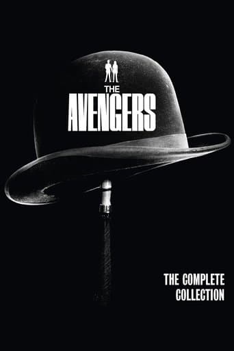 The Avengers Image