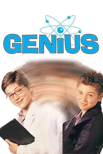 Genius Image