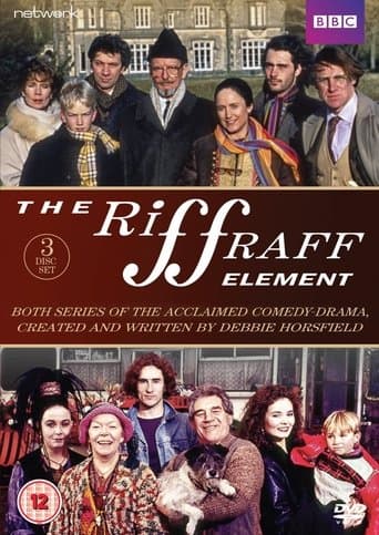The Riff Raff Element Image