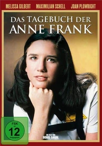 The Diary of Anne Frank Image