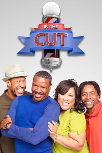 In the Cut Image