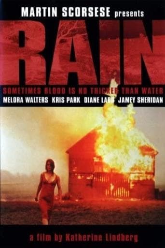 Rain Image