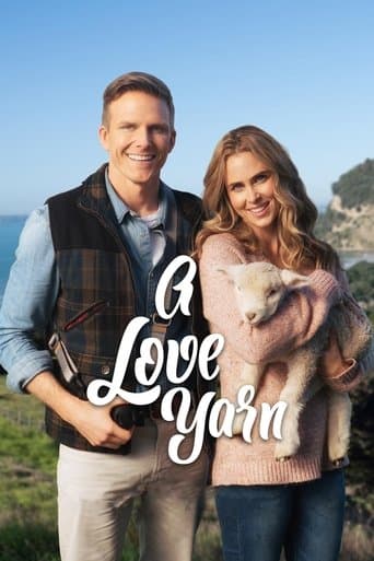 A Love Yarn Image