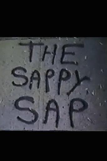 The Sappy Sap Image