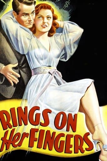 Rings on Her Fingers Image