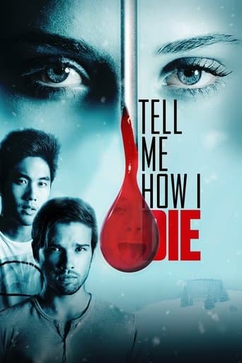 Tell Me How I Die Image