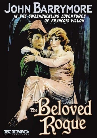 The Beloved Rogue Image