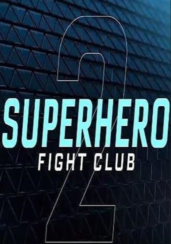 Superhero Fight Club 2.0 Image
