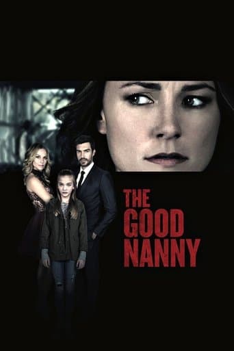 The Good Nanny Image