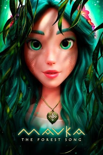 Mavka: The Forest Song Image