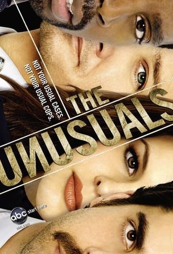 The Unusuals Image