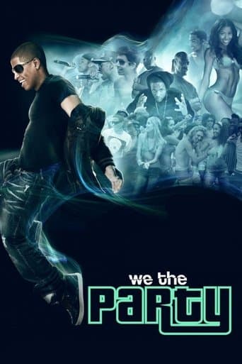 We the Party Image