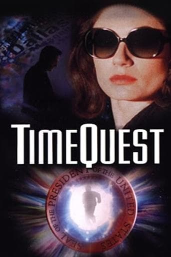 Timequest Image