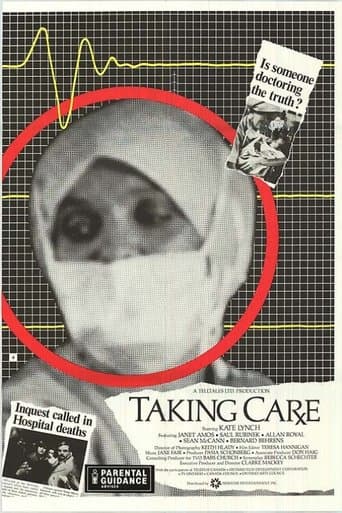 Taking Care Image