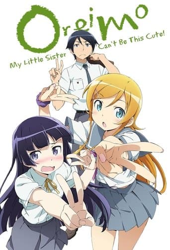 Oreimo Image