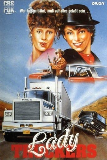 Flatbed Annie & Sweetie Pie: Lady Truckers Image