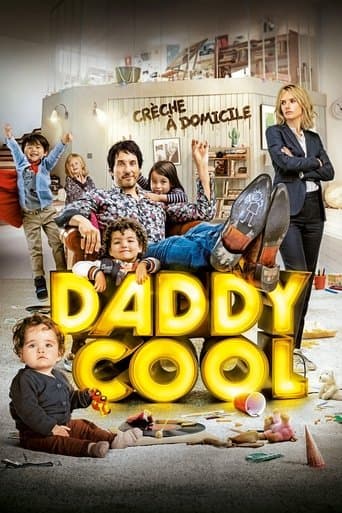 Daddy Cool Image