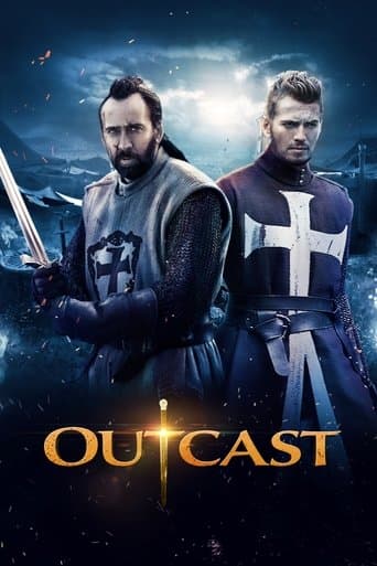 Outcast Image