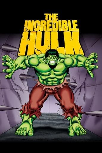 The Incredible Hulk Image