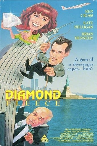 The Diamond Fleece Image