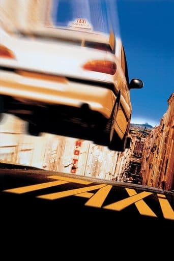 Taxi Image