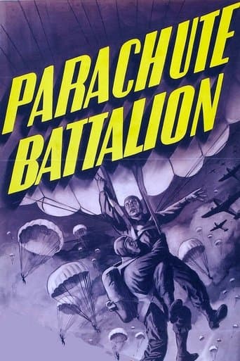 Parachute Battalion Image
