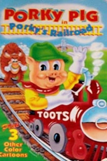 Porky's Railroad Image