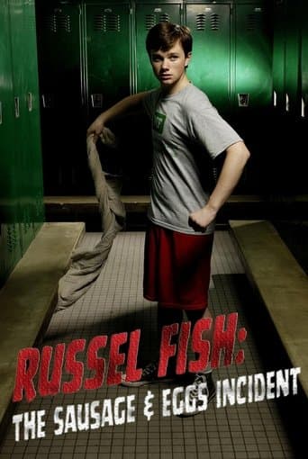 Russel Fish: The Sausage and Eggs Incident Image