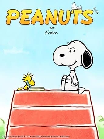 Peanuts Image