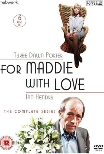 For Maddie with Love Image