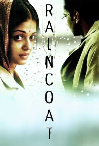 Raincoat Image