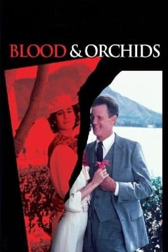 Blood & Orchids Image