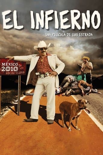 El Infierno Image
