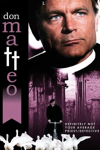 Father Matteo Image