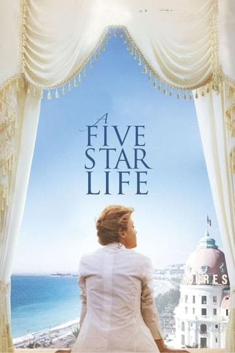 A Five Star Life Image