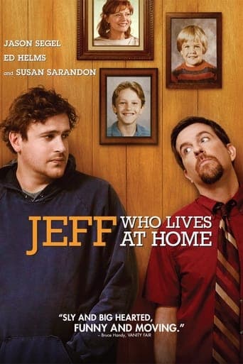 Jeff, Who Lives at Home Image