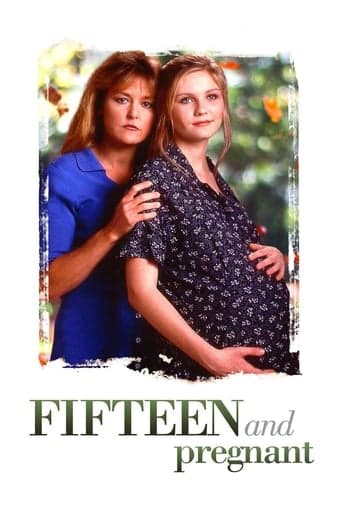 Fifteen and Pregnant Image