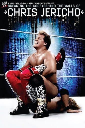 Breaking the Code: Behind the Walls of Chris Jericho Image