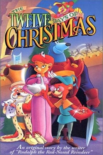 The Twelve Days of Christmas Image