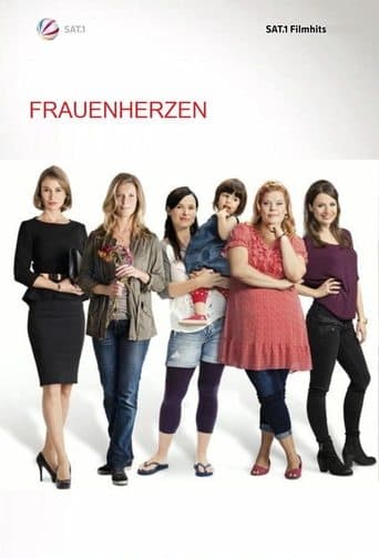 Frauenherzen Image