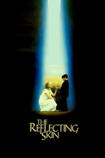 The Reflecting Skin Image