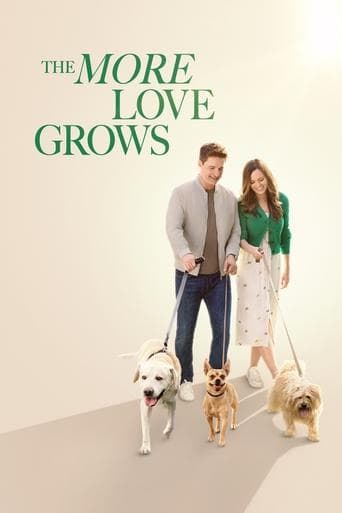 The More Love Grows Image