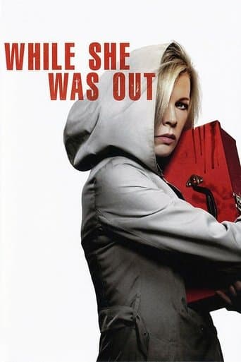 While She Was Out Image