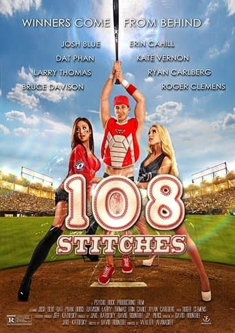 108 Stitches Image