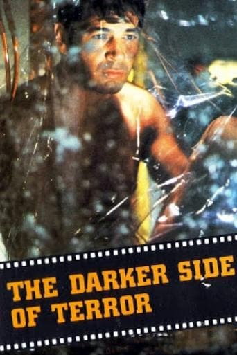 The Darker Side of Terror Image