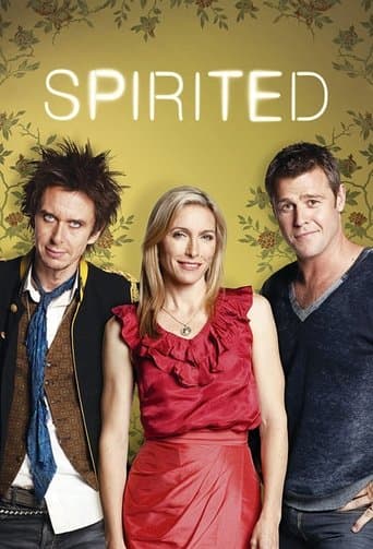 Spirited Image