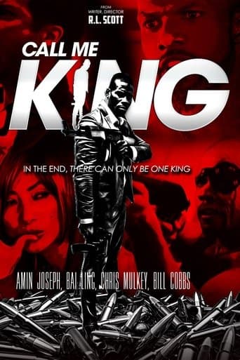 Call Me King Image