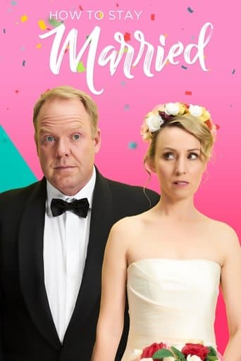 How to Stay Married Image
