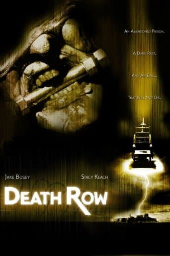Death Row Image