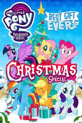 My Little Pony: Best Gift Ever Image